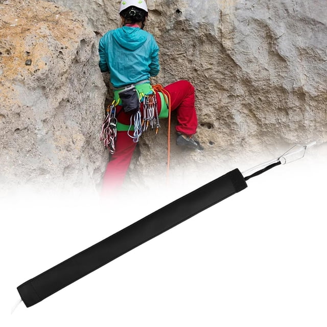 Protector de Cuerda Colamx Resistente al Desgaste Suministros de Escalada al Aire Libre