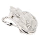 thumbnail image 4 of Broche de Cisne de Cristal Para Mujeres Cristal Elegante Swan Bird Brooch Pins Joyería para Mujeres Banquete Banqueto Uso Diario, 4 of 7