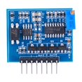 thumbnail image 1 of Módulo accionamiento preamplificador mezclador SG3525 Plus LM358 máquina frecuencia ajustable 12V-24V, 1 of 9