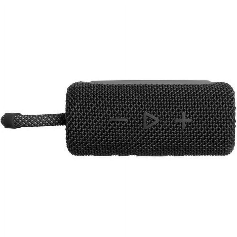 JBL Go3 Wireless Speaker - Black