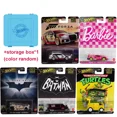 thumbnail image 1 of Original Hot Wheels Premium Car Pop Culture Diecast 1/64 Toys for Boys Barbie Corvette Batman Chevy Astro Van Knight Batmobile, 1 of 1