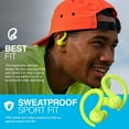 thumbnail image 6 of JLab Go Air Sport Bluetooth Earbuds, True Wireless with Charging Case, 6 of 7