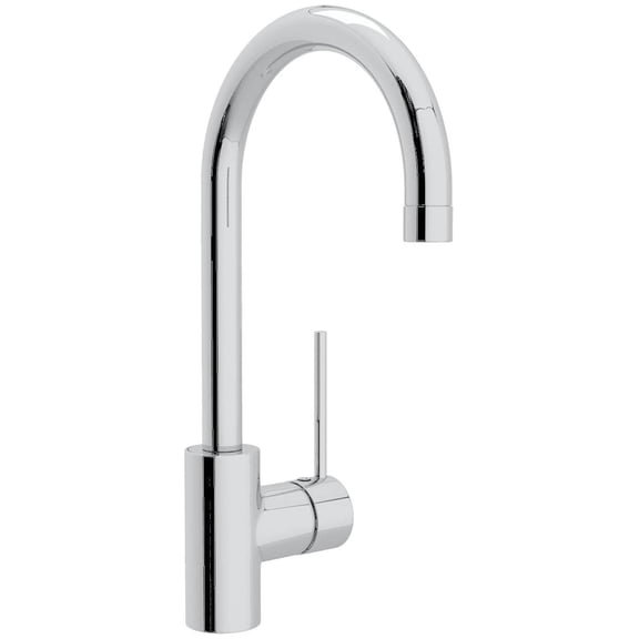 Rohl Ls53l-2 Pirellone 1.8 GPM Single Hole Bar Faucet - Chrome