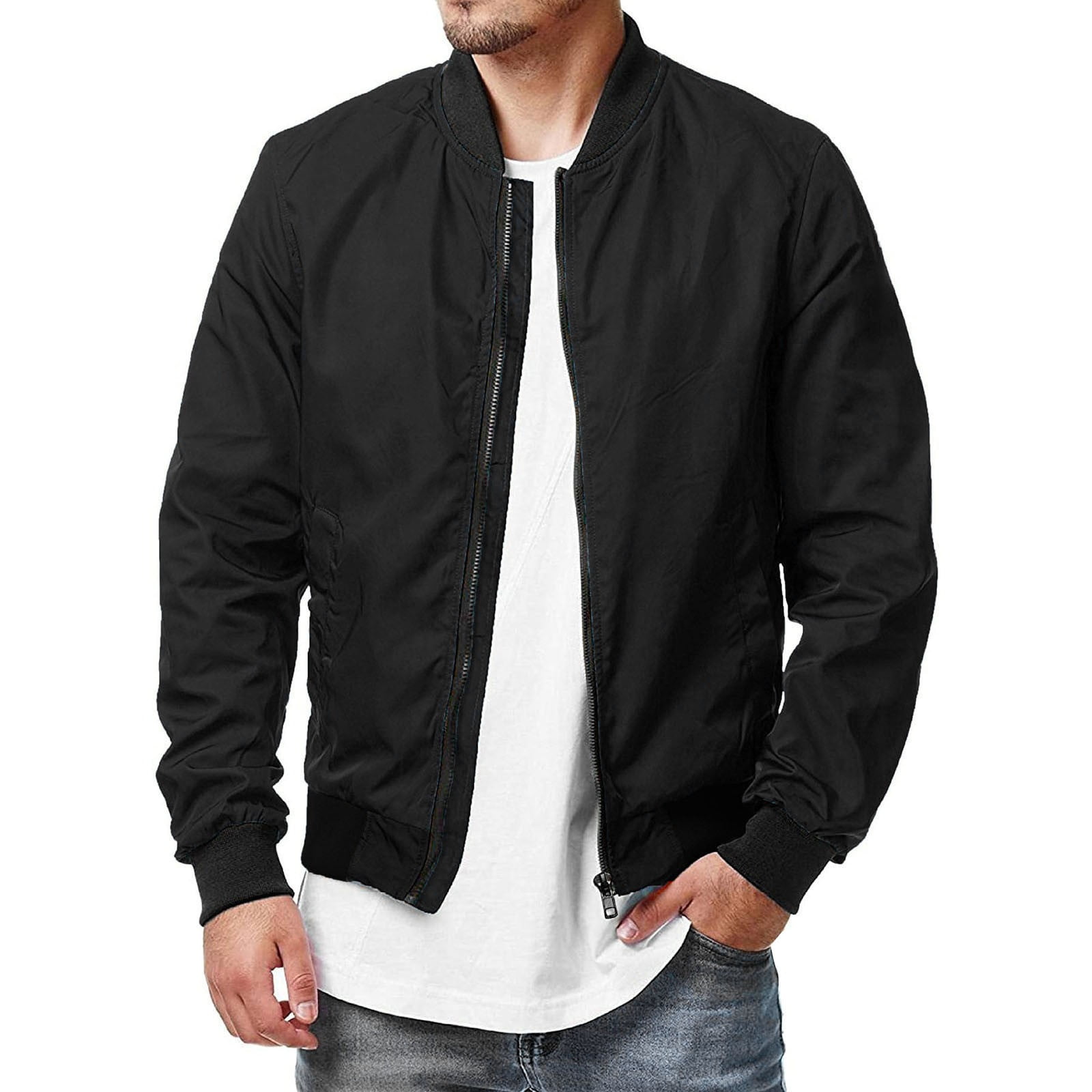 Winter Long Sleeve Oversized Athletic Outerwear Jackets for