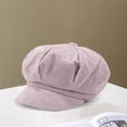 thumbnail image 3 of Sombrero Elegante Macarena puntiagudo para mujer y hombre otoño invierno ligero, 3 of 8