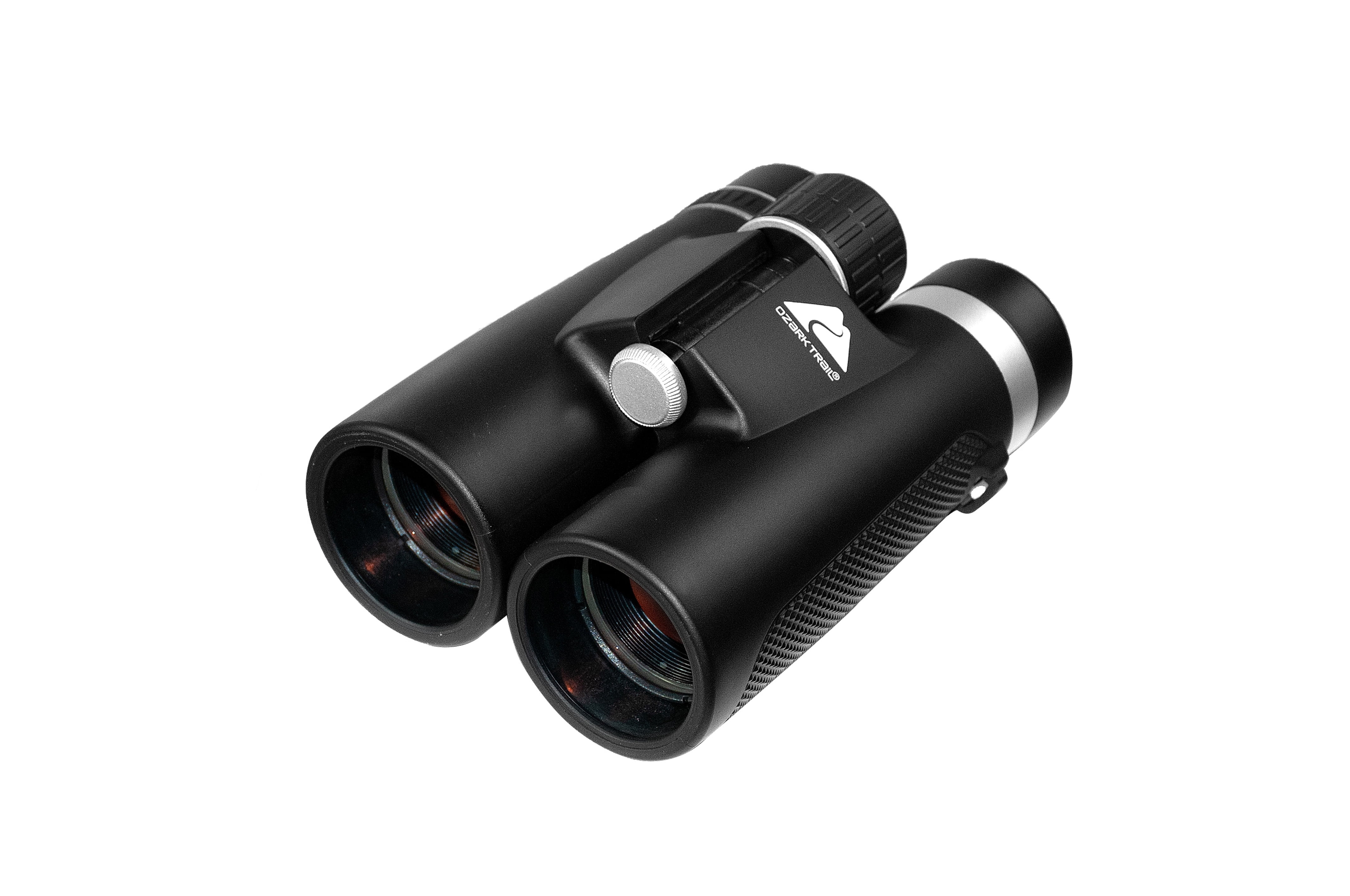 Ozark Trail 8X42 Binoculars for Adults and Kids–Fully Multi-Coated for Boating Navigation Hunting Fishing Outdoor Sports