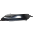 thumbnail image 4 of For Kia Optima 2016-2018 Front Fender Driver Side w/ Side Molding Holes Steel, 4 of 5