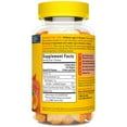 thumbnail image 5 of Nature Made Kids First Vitamin C Gummies, Dietary Supplement for Immune Support, 60 Count, 5 of 8