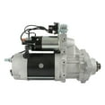 thumbnail image 2 of New Starter for Caterpillar 3204, 3208 39MT Series PLGR; 24-Volt; CW; 12-Tooth, 2 of 2