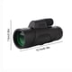 thumbnail image 3 of 12x50 Monocular Outdoor High Power Telescope Mobile Phone Photography 12x Magnification Low Light Night Vision with Stable Tripod and Mobile Phone Clearance Items, 3 of 9