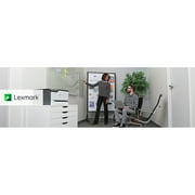 Lexmark CS431dw Desktop Wireless Color Laser Printer (40N9320)