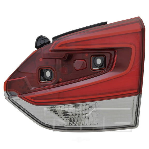 TYC 17-5805-00-9 Capa Certified Tail Light Assembly Fits select: 2019-2020 SUBARU FORESTER PREMIUM