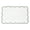 Green, variant on Wyihui Dog Food Mat, Absorbent Quick Dry Pet Bowl Mat with Non Slip Rubber Backing, Washable Floor Mat