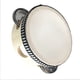 thumbnail image 1 of Pandereta de mano de madera Nikou Grado profesional, 1 of 9