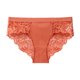 thumbnail image 2 of Ropa Interior Gibobby para Mujer Bragas sexy Calzoncillos de Algodón cintura Anaranjado L, 2 of 4