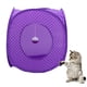 thumbnail image 2 of Flexible Pop Out Cat Kitty Play Cube Expansible Play Tunnel Cat Toys, Ormromra 220481-2, 2 of 9