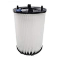 thumbnail image 2 of Pentair 27002-0030S Replacement Filter Cartridge for Sta Rite Pool Spa DE Filter, 2 of 2