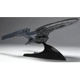 thumbnail image 2 of 2014 Hot Wheels (75/250) - Star Trek - U.S.S. Vengeance, 2 of 5