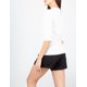thumbnail image 3 of Playera manga 3/4 AMAD Casual para mujer Talla L, 3 of 5