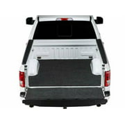 Gator Carpet Truck Bed Mat (fits) 2009-2018 Dodge Ram 1500 5.7 FT w/o RamBox