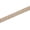 Champagne, variant on 3/4" Ornamental Sequined Metallic Corded Embroidered Mesh Trim – Decorative Trim by the Yard (Brown, 1 Yard)
