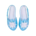 thumbnail image 4 of Disney Frozen Elsa’s Icy Power Shoes, Light-Up Dress-Up Heels for Girls Ages 4 - 6, 4 of 8