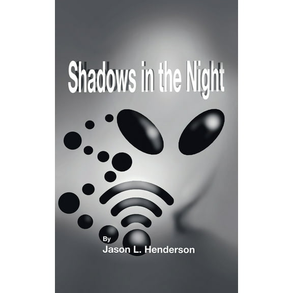 Shadows in the Night (Paperback)
