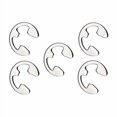 thumbnail image 2 of Polaris E-Clips (5) Stainless Steel 380 360 340 Pool Cleaner Part 9-100-5107, 2 of 3