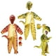 thumbnail image 4 of de Sombrerería 1 Par de Guantes para Niños Toddle Accesorio Decorativo Perfecto de Fotografía rojo yotijar Disfraz de dinosaurio para niños, 4 of 10