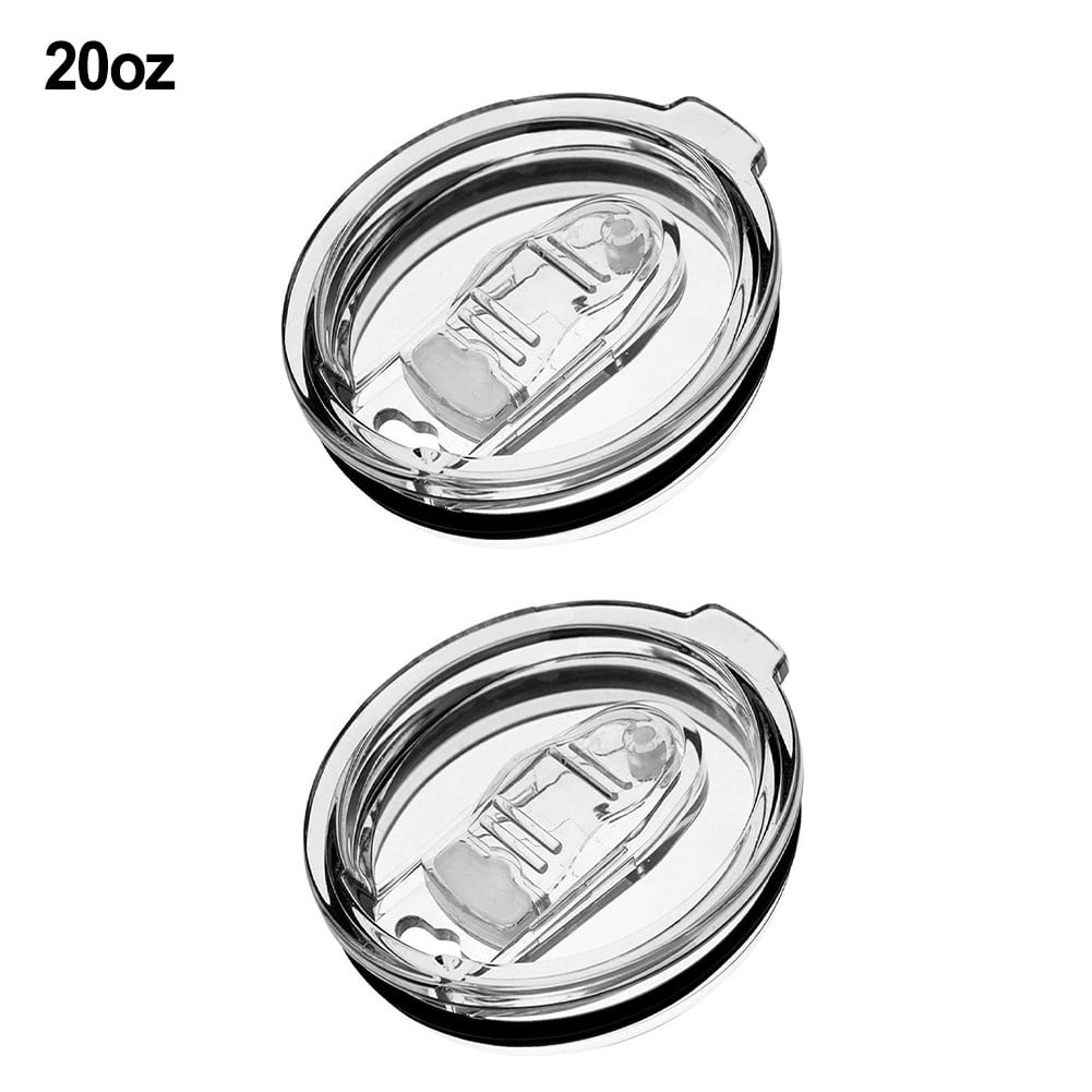 FANJIE 20oz/30oz car cup lid home insulation cup leakproof cover AS plastic lid