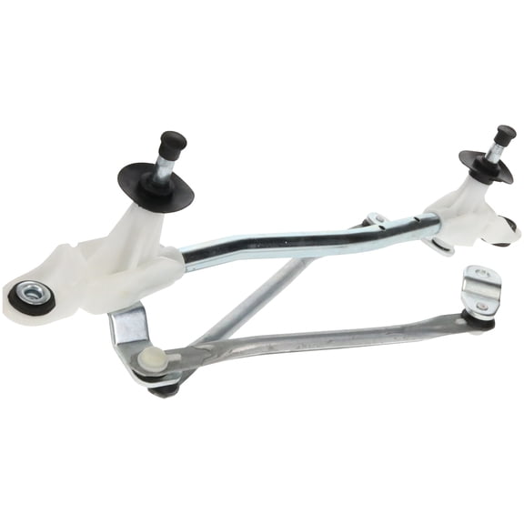 OEG Parts New Wiper Motor Linkage Replacement for Honda Fit 07-08 Front 76530SLNA01 602-528 WPL210