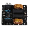 thumbnail image 3 of 4X 1000W 20A ZVS Modulo Bobina de Calentamiento de Induccion de Bajo Voltaje Calentador de Conductor Flyback, 3 of 5