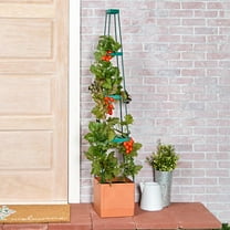 4-Tier 59 Inch Planter