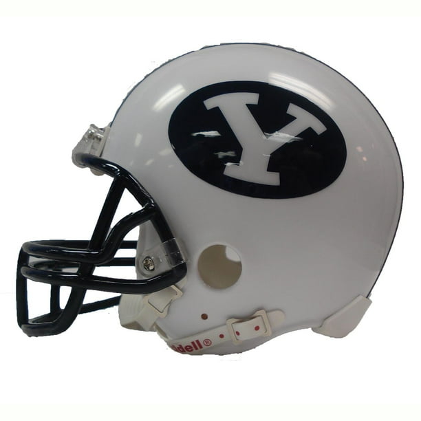Riddell Riddell NCAA BYU Cougars Replica Mini Helmet
