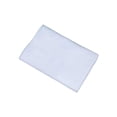 thumbnail image 1 of Vogacara Toallas faciales de 20 piezas, toalla cómoda de absorción de agua de de un solo uso, Mini paño portátil de viaje para baño, 22x20cm Cuerpo del baño al cuadrado Vogacara CE014893-02, 1 of 6