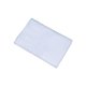 thumbnail image 1 of Soidarity Toallas faciales de 20 piezas, toalla cómoda de absorción de agua de de un solo uso, Mini paño portátil de viaje para baño, 22x20cm Cuerpo del baño al cuadrado Soidarity CE014893-02, 1 of 6