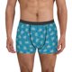 thumbnail image 1 of Fotbe Sea Turtle Calzoncillos Tipo Boxer con Bolsa de Soporte Total para Hombre, X-Temp Fresco, Transpirable y de Secado Rápido-Large, 1 of 5