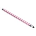 thumbnail image 4 of Active Stylus Pen, Stylus Pens Nondelay  Wear Resistant Silent Writing Accurate Control  For Tablets For Smart Phones Pink, 4 of 8