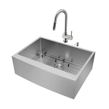 Gramercy Single - Vigo VG15276 30