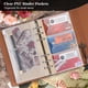 thumbnail image 5 of Libreta MALEDEN de piel vintage, 14 x 19 cm, con relleno, 5 of 6