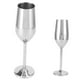 thumbnail image 5 of Copa de champán copa de 200 ml copa de champán de acero inoxidable copa para beber para bar fiesta banquete picnic ANGGREK  Otros, 5 of 8