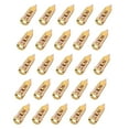 thumbnail image 2 of 20Pcs Drywall ,Self Drill Anchor ,Self Tapping Screws ,Drywall Plug Combination, 1.2cmx4cm, 2 of 9