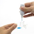 thumbnail image 3 of Transparent Glass Co2 Monitors Carbon Dioxide Detector With Monitor Fluid For Aquarium Fish Tank, 3 of 8