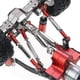 thumbnail image 5 of Juego de amortiguadores para coche RC a escala 1/18 (4 piezas), 5 of 5