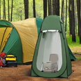 thumbnail image 6 of Portable Pop-Up Privacy Tent is suitable for outdoor showers, changing rooms, awnings, and camping toilets., 6 of 6