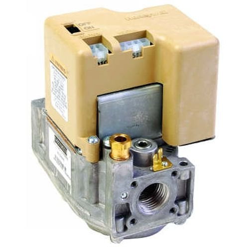 T4031A1073 REMOTE BULB TEMPERATURE CONTROLLER