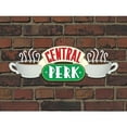 thumbnail image 1 of Friends Impression sur Toile Central Perk, 1 of 1