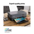 thumbnail image 6 of Canon PG-260XL CL-261 Ink Cartridges, Black, Color, 2-Pack (Sold Without Manufacturer Warranty), 6 of 6