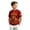 02 Spain_Red1, variant on Kids Soccer for Boys Girls Spain Football Training Shirt Uniform Sport Casual T Shirt for Spain Soccer Fans 3-16 Years