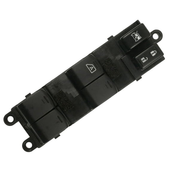 Standard Ignition Power Window Switch